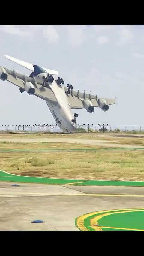 Pilot confused and landed 🛬