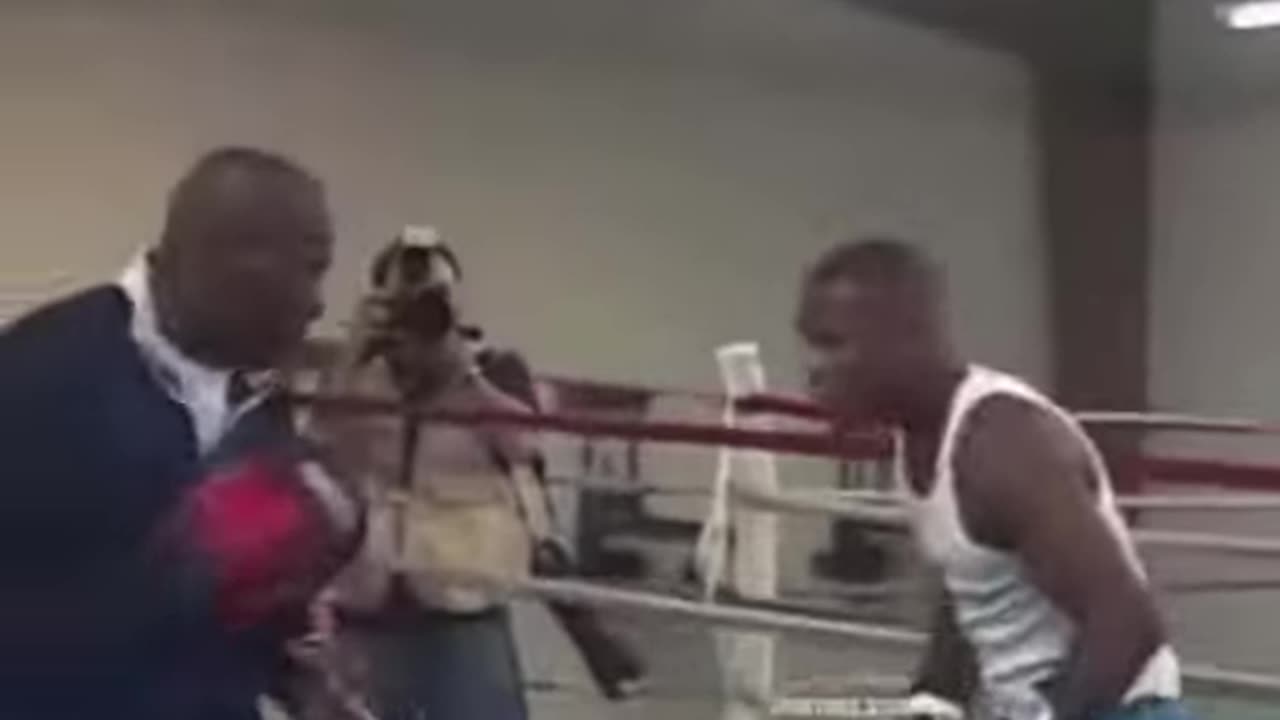 A work of genius defence the Philly shell