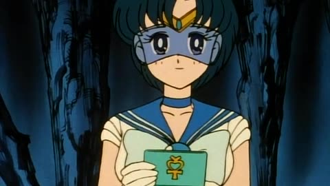 sailor moon 1992 series 1 episode 31