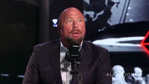 BBREAKING! ALEXJONES SAYS PEOPLE ARE IS A SLEEP STATE !!