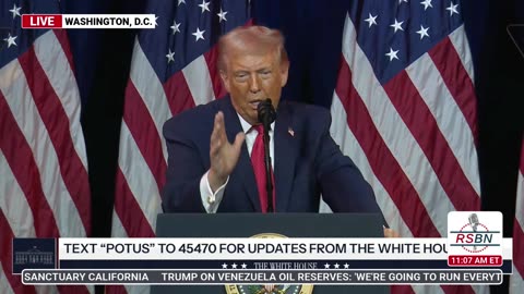 FULL REPLAY: President Trump Speaks at the House GOP Retreat - 1/6/26