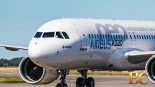 Airbus orders immediate repairs on 6,000 jets worldwide