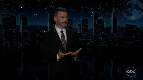 jimmy kimmel grand return.