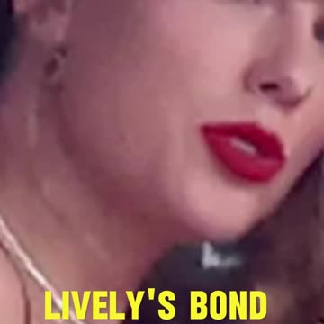 Taylor Swift’s Bracelet Sparks Blake Lively Friendship Buzz