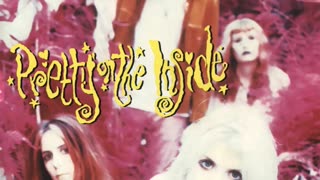 Hole - Pretty On The Inside 1991