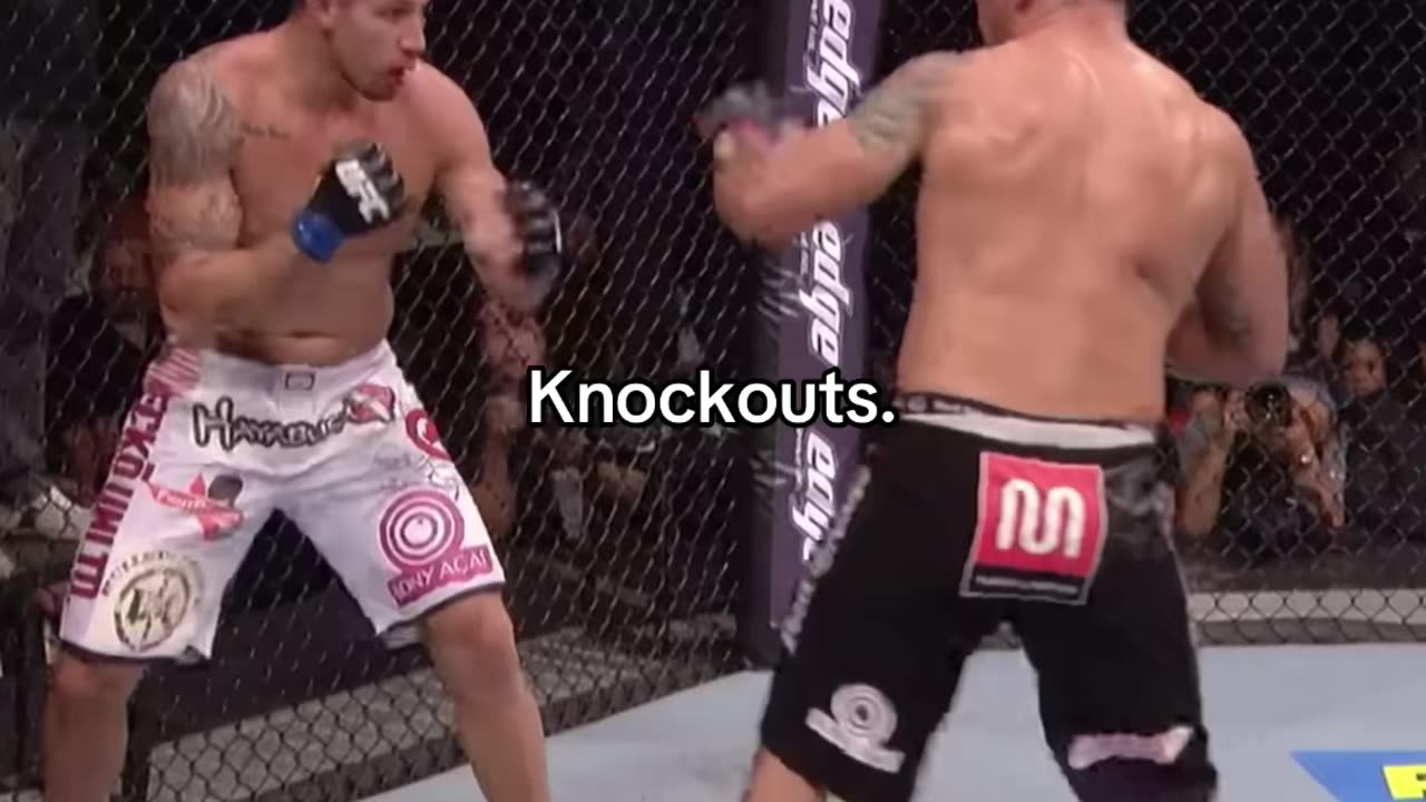 best Knockouts UFC