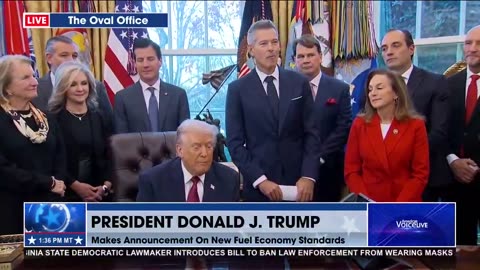 "PEOPLE WERE BRAINWASHED...THE GREEN NEW SCAM" ENDS