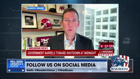 WarRoom Battleground EP 860
