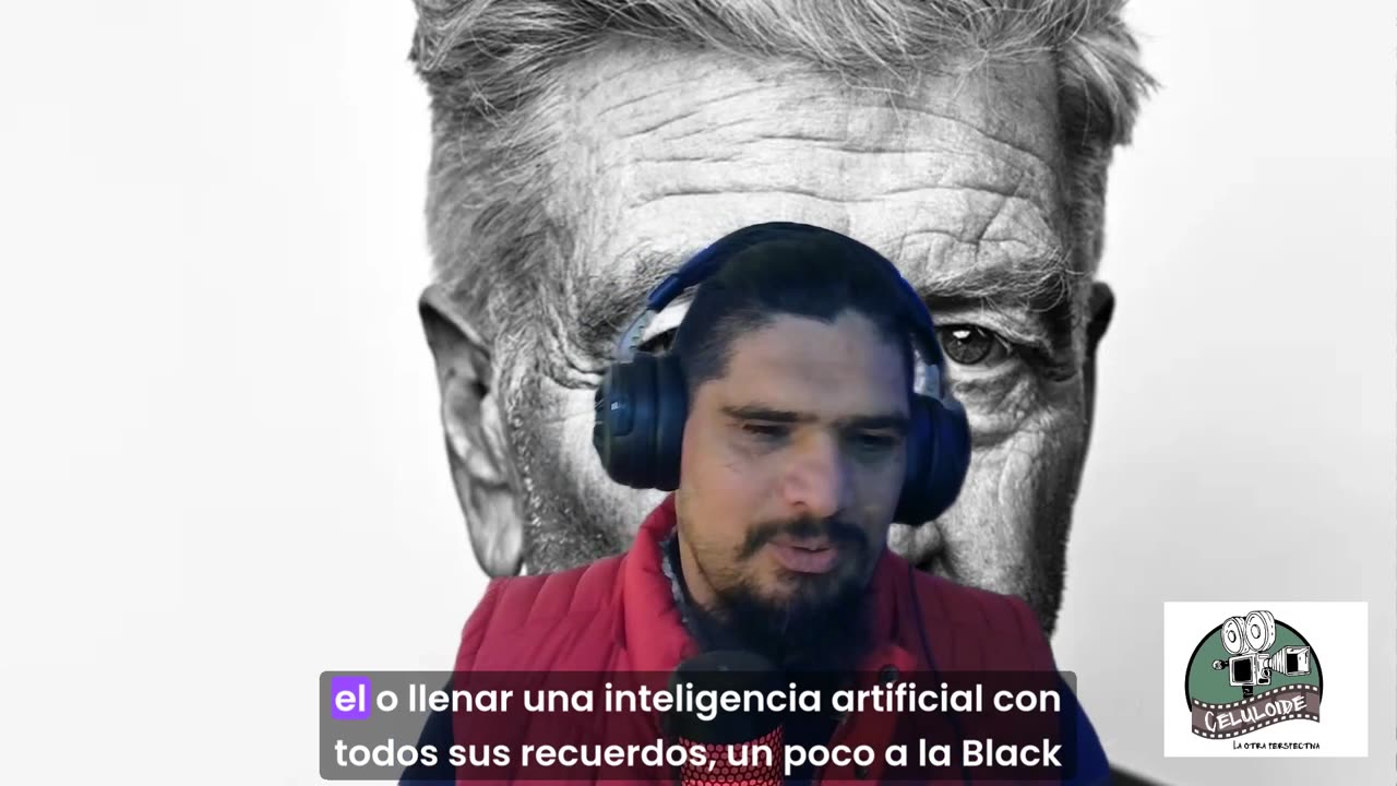 CLOP E201 In Memoriam David Lynch