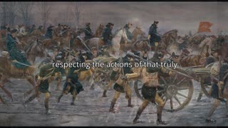 Soldiers opinion of Washington