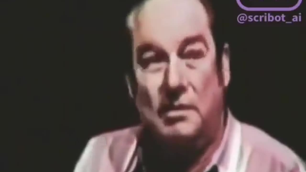 Bill Cooper was one of the original whistleblowers against the New World Order