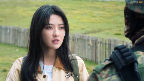 azan & Song Ran the white olive tree the boom goes off episode 1