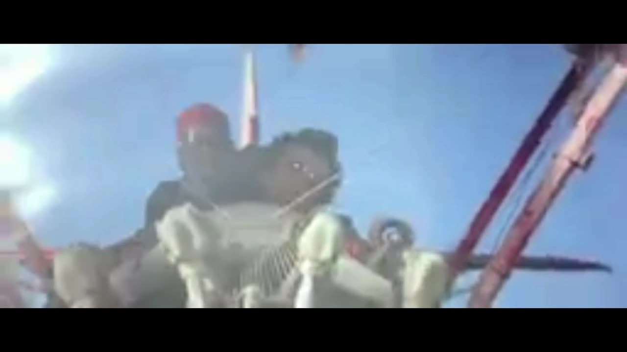 Highlights Of Capricorn One The Forgotten Sci-Fi Thriller That Feels Too Real