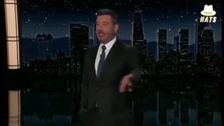 "Rest in Peace Wheezy" | Jimmy Kimmel, 2021