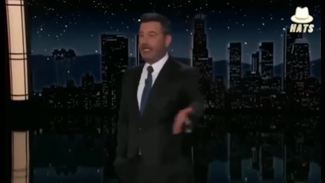 "Rest in Peace Wheezy" | Jimmy Kimmel, 2021