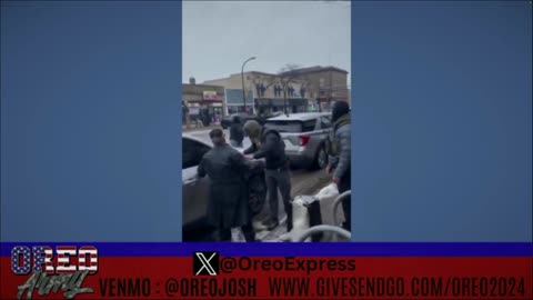 Gavin Newsom State of the State Lies - Raids Going Strong in Minnesota - ICE Protests - More