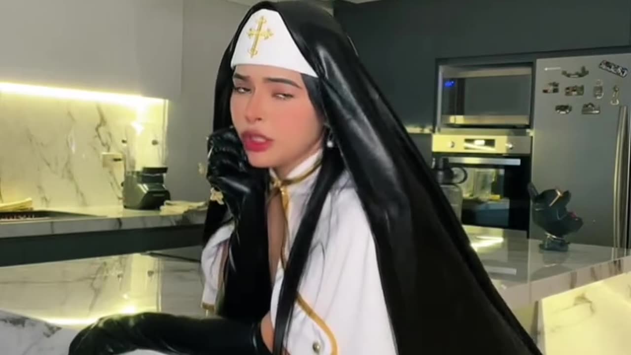 I am free from sin