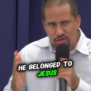 𝐃𝐨𝐧'𝐭 𝐆𝐢𝐯𝐞 𝐒𝐚𝐭𝐚𝐧 𝐏𝐞𝐫𝐦𝐢𝐬𝐬𝐢𝐨𝐧