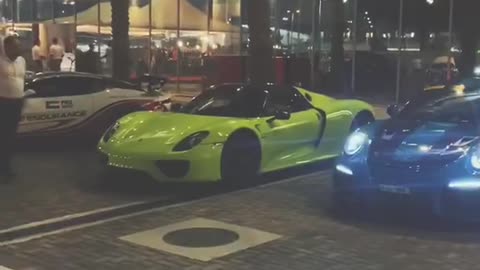 ✨💎 Experience the LUXURY of This Exotic Car! | LuxurySportsCars