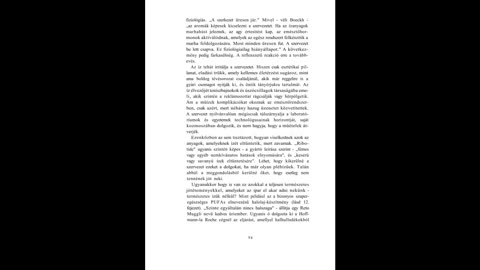 A leves hazudik - 7. fejezet - A leves hazudik: A szervezet átverése