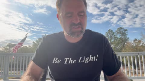 Christ Jesus says His family are the ones that do the Will of God.