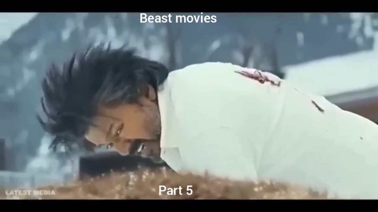 Beast latest best movies in hindi