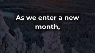 End Your Month With This Powerful Prayer