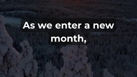 End Your Month With This Powerful Prayer