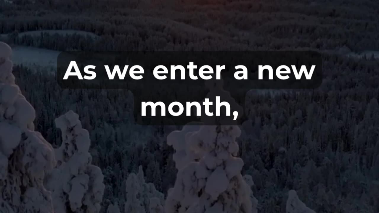 End Your Month With This Powerful Prayer