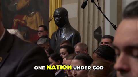 #9 Powerful Inauguration Day Prayer: Honoring Our Leaders