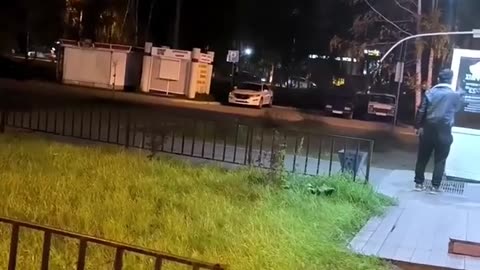 An explosion occurred at the Antipino refinery in Tyumen. 1,300 km from Ukraine.
