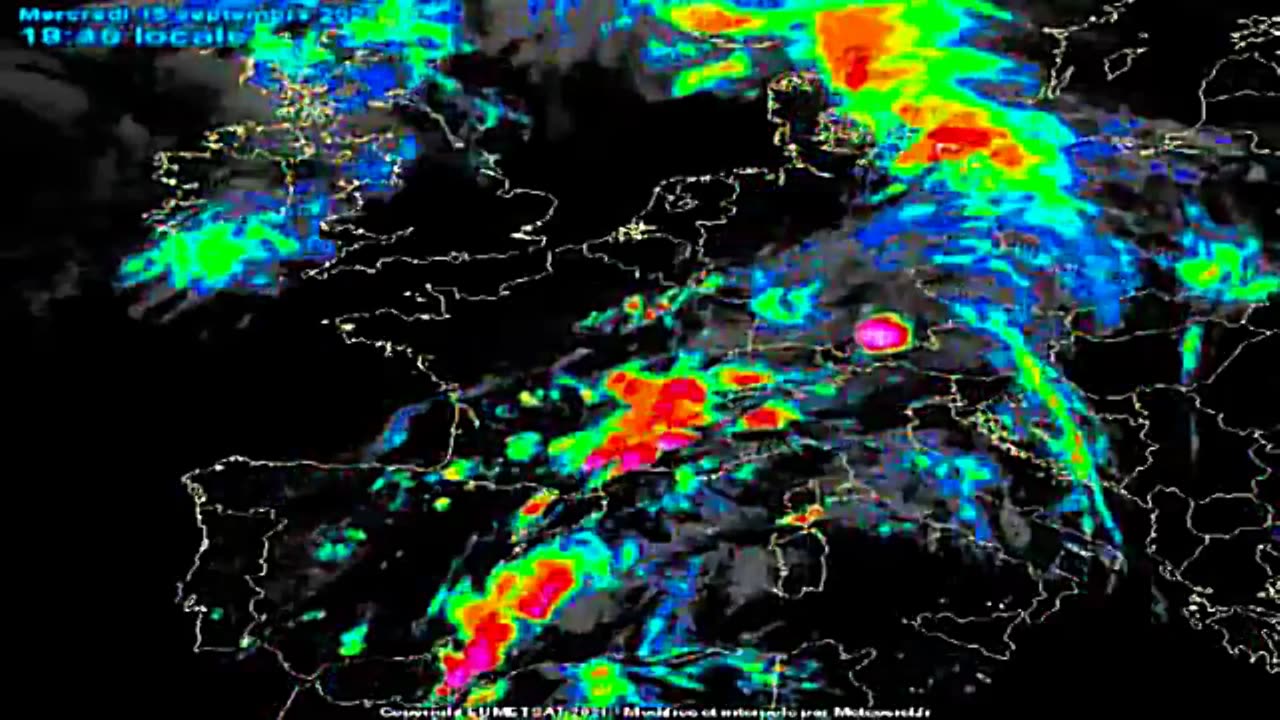 Miran Rubin - EU - Meteociel.fr - 01.08.2021. - 01.12.2021.