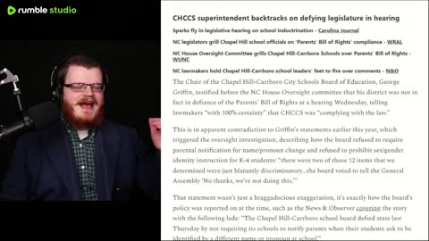 This Week in the Triangle: Raleigh resident sentenced for Biden threat, motive unclear...