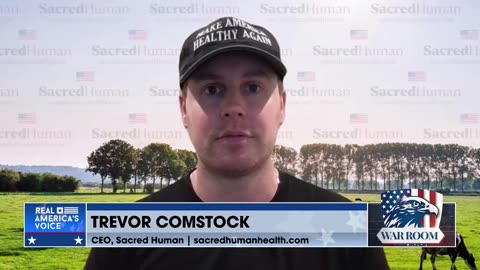 SacredHuman Brain and Muscle Booster! 20% off!