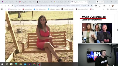 Live from 10%ers Studio - W&J Thanksgiving special!