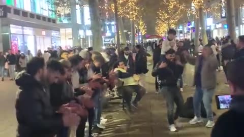 Europe has fallen 🇩🇪 Stuttgart, Germany