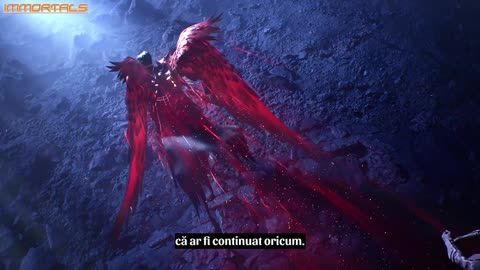 Throne of Seal -Episodul 179
