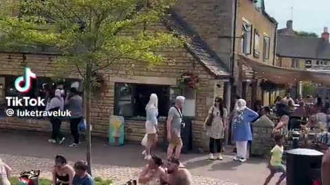 UK Future Trash River