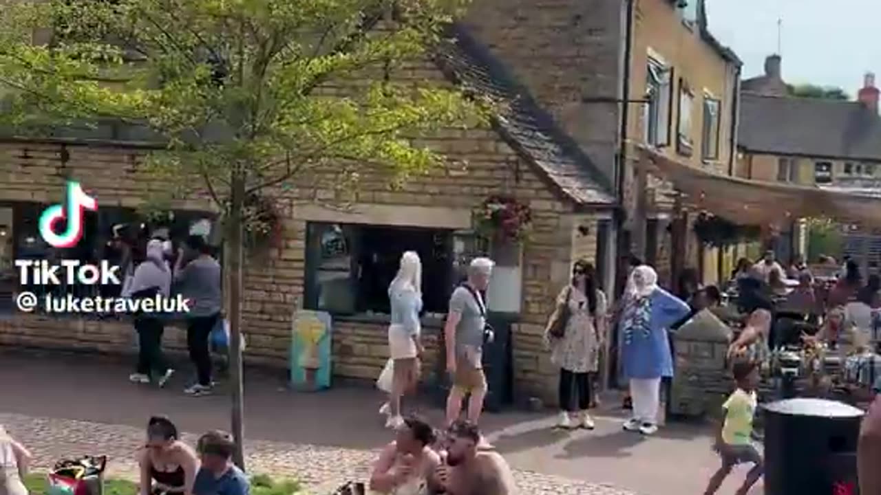 UK Future Trash River