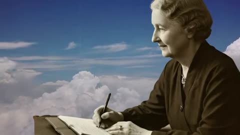 O Segredo de Florence- Por Que Ela Orava às 4-44 da Manhã