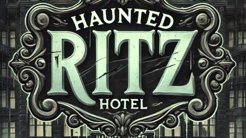 Haunted Ritz