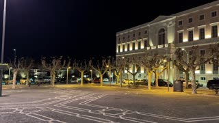 LIVE: Ponta Delgada Halloween Night 2025, Sao Miguel Azores Portugal - 31.10.2025 #halloween