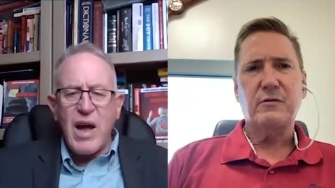 The Trevor Loudon Report With Todd Callender