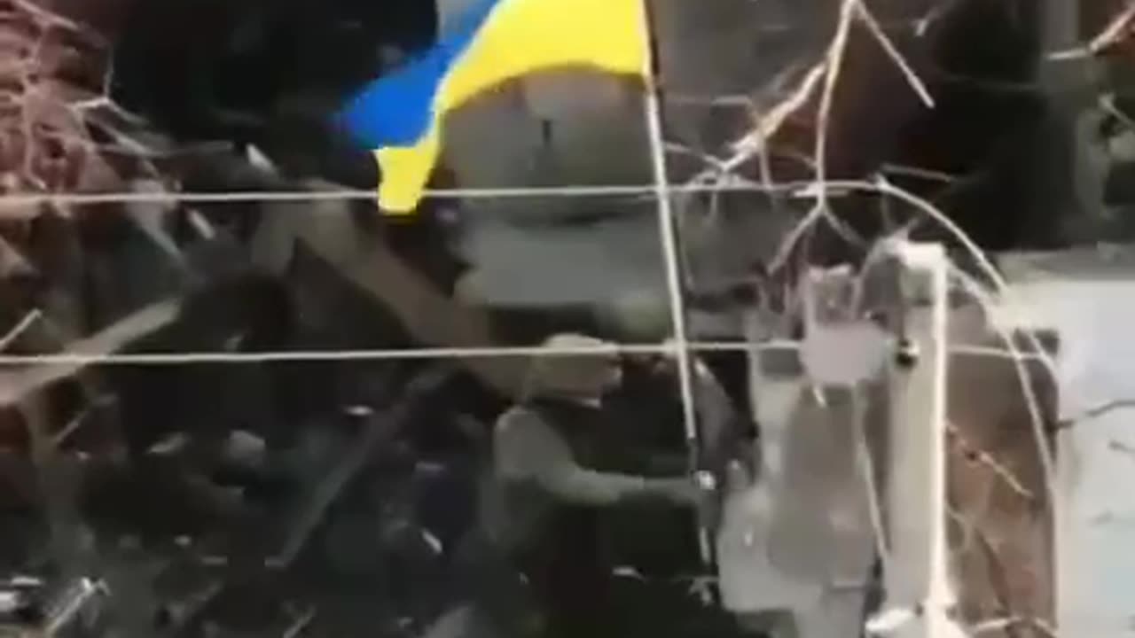 🇺🇦 The Armed Forces of Ukraine have driven the enemy out of the village of Kucheriv Yar