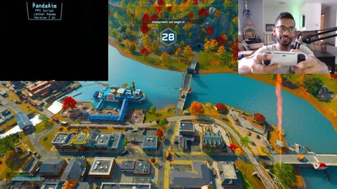 Pandaaim v7.1 LIVE Aim Assist++ SHOT MOD SHOWCASE