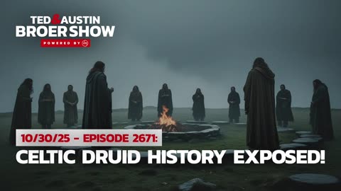 Healthmasters - Special Archive Halloween Episode - October 31, 2025