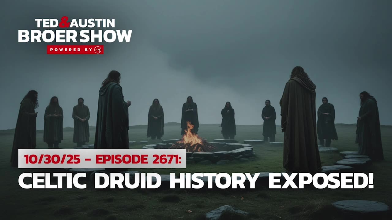 Healthmasters - Special Archive Halloween Episode - October 31, 2025