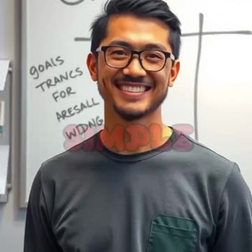 Write Down Your Goals Daily & See What Happens! (42% More Success!)