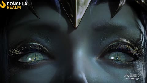 Donghua《Swallowed Star》EP205 - [4K] - Watch New Donghua Episode for Free