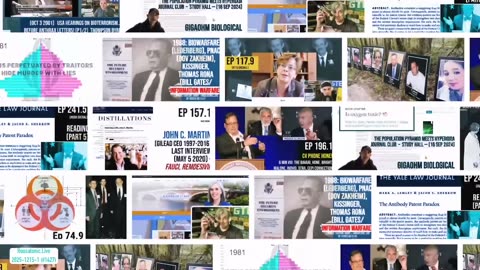 Operation Candace Owens - Operation use Israel to crush USA for . 1427 v2 Hotep Jesus Tucker Carlson